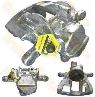 BRAKE ENGINEERING ca1889 -  Тормозной суппорт
